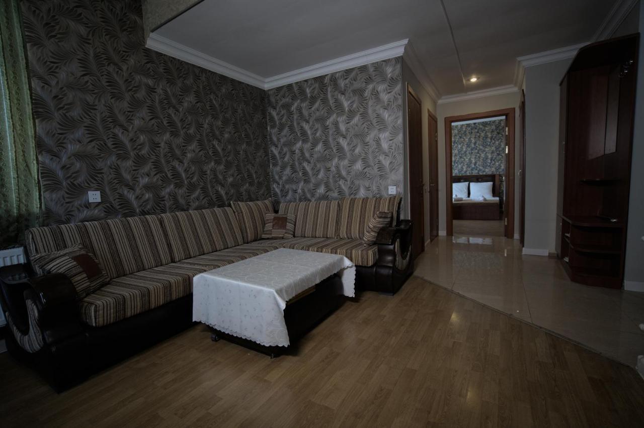 Atlant Hotel นาบรัน ภายนอก รูปภาพ