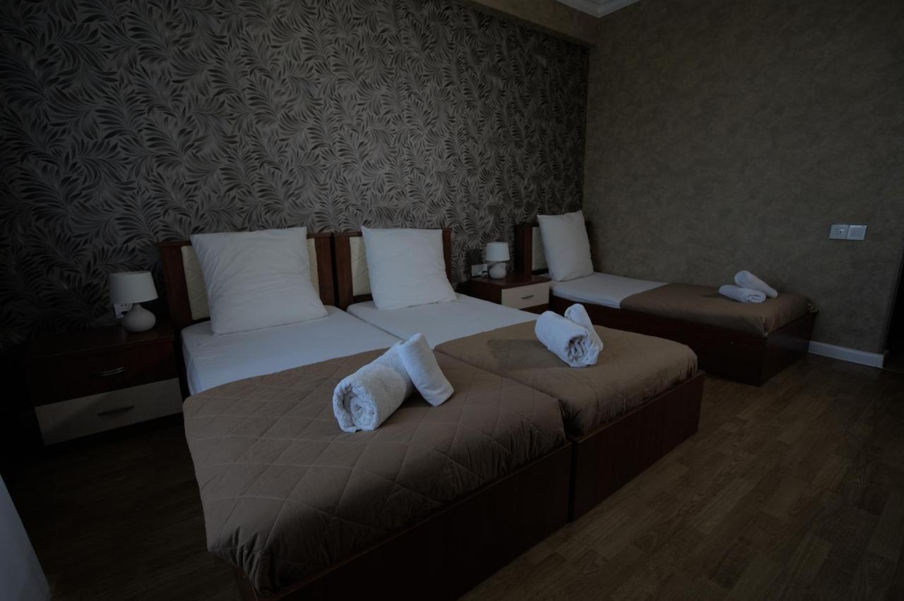 Atlant Hotel นาบรัน ภายนอก รูปภาพ